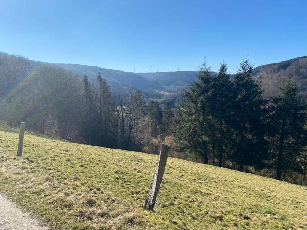 Landhausidylle Simmerath Exterior photo