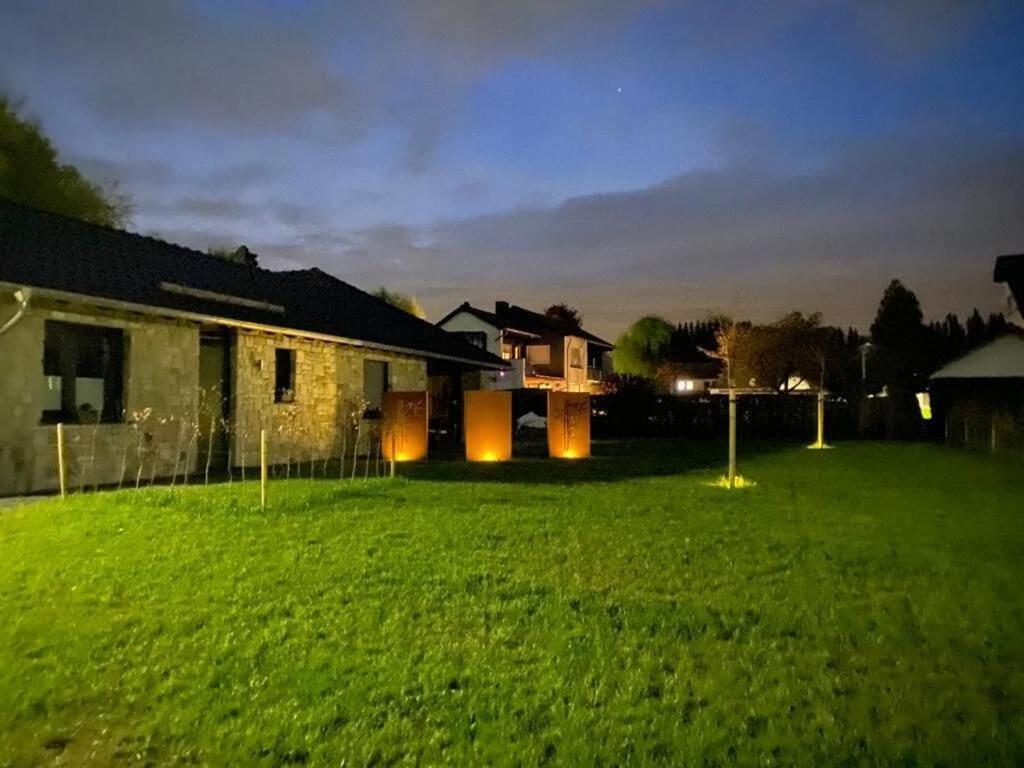 Landhausidylle Simmerath Exterior photo