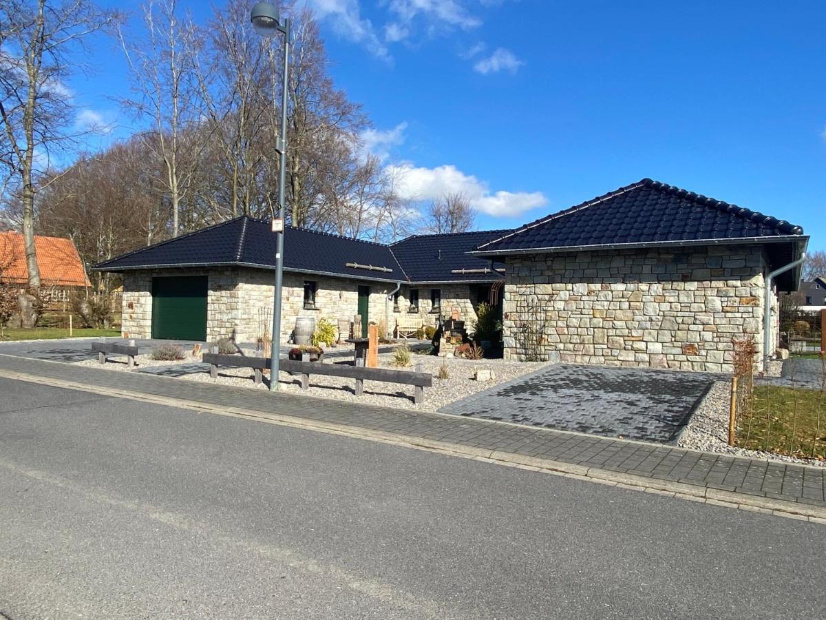 Landhausidylle Simmerath Exterior photo